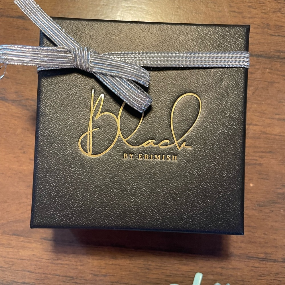 Erimish Black Collection bracelet - Picture 5 of 5